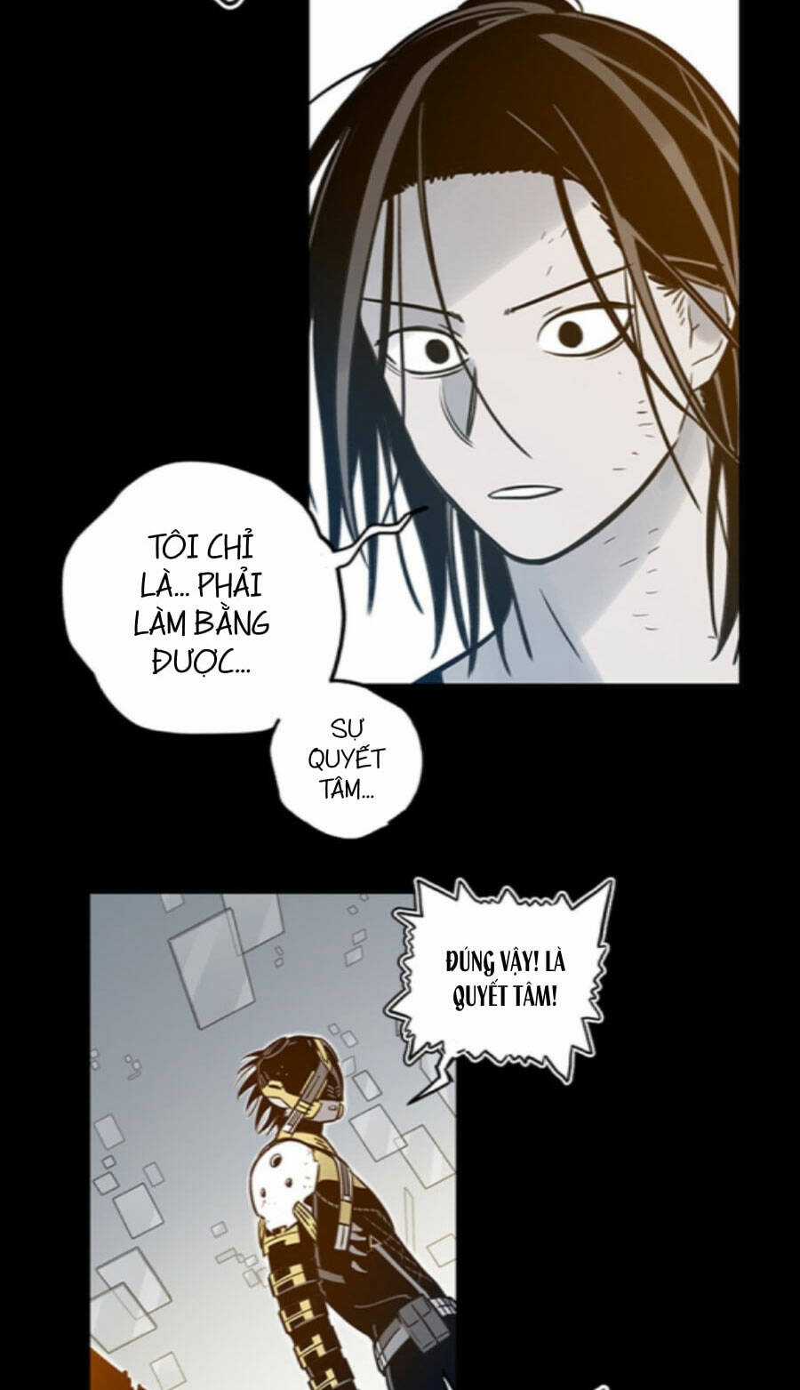 Điểm Hẹn - Chapter 56 - Trang 14