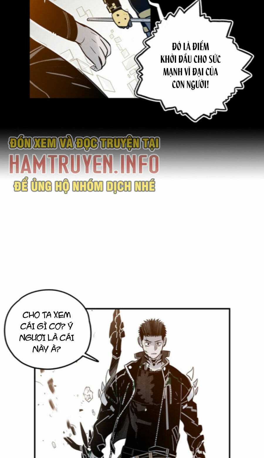 Điểm Hẹn - Chapter 56 - Trang 15