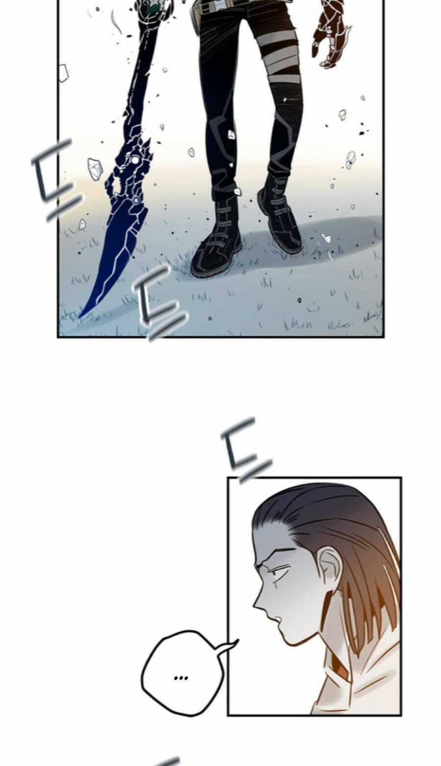 Điểm Hẹn - Chapter 56 - Trang 16