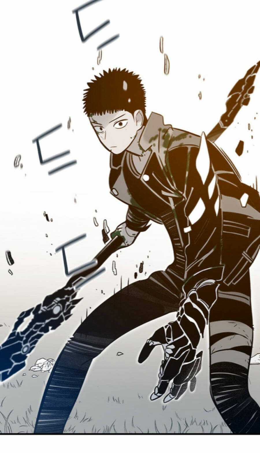 Điểm Hẹn - Chapter 56 - Trang 17