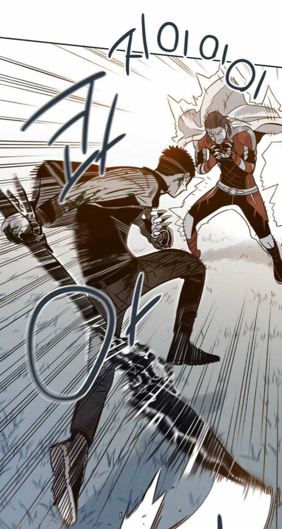 Điểm Hẹn - Chapter 56 - Trang 19