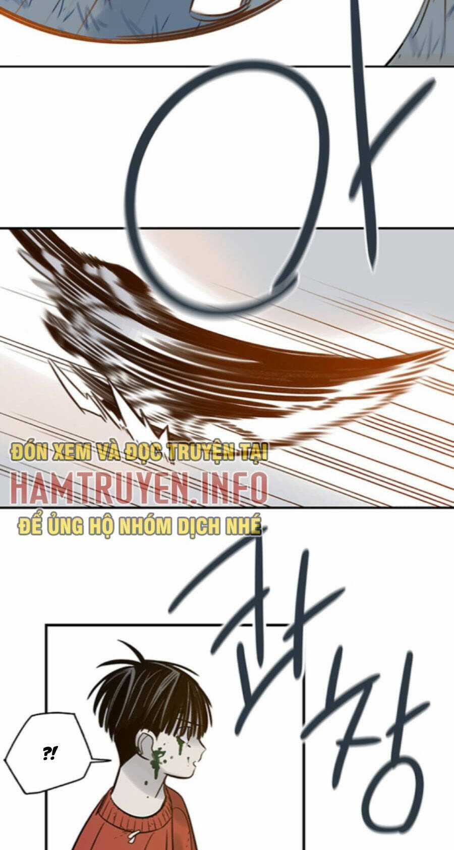 Điểm Hẹn - Chapter 56 - Trang 20