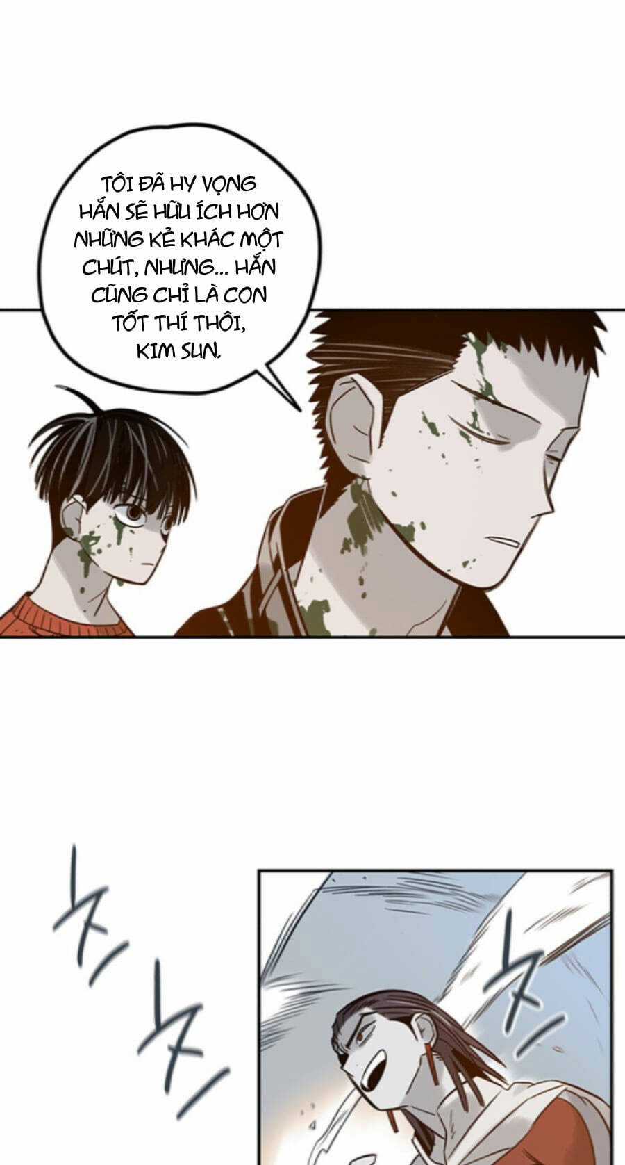 Điểm Hẹn - Chapter 56 - Trang 3