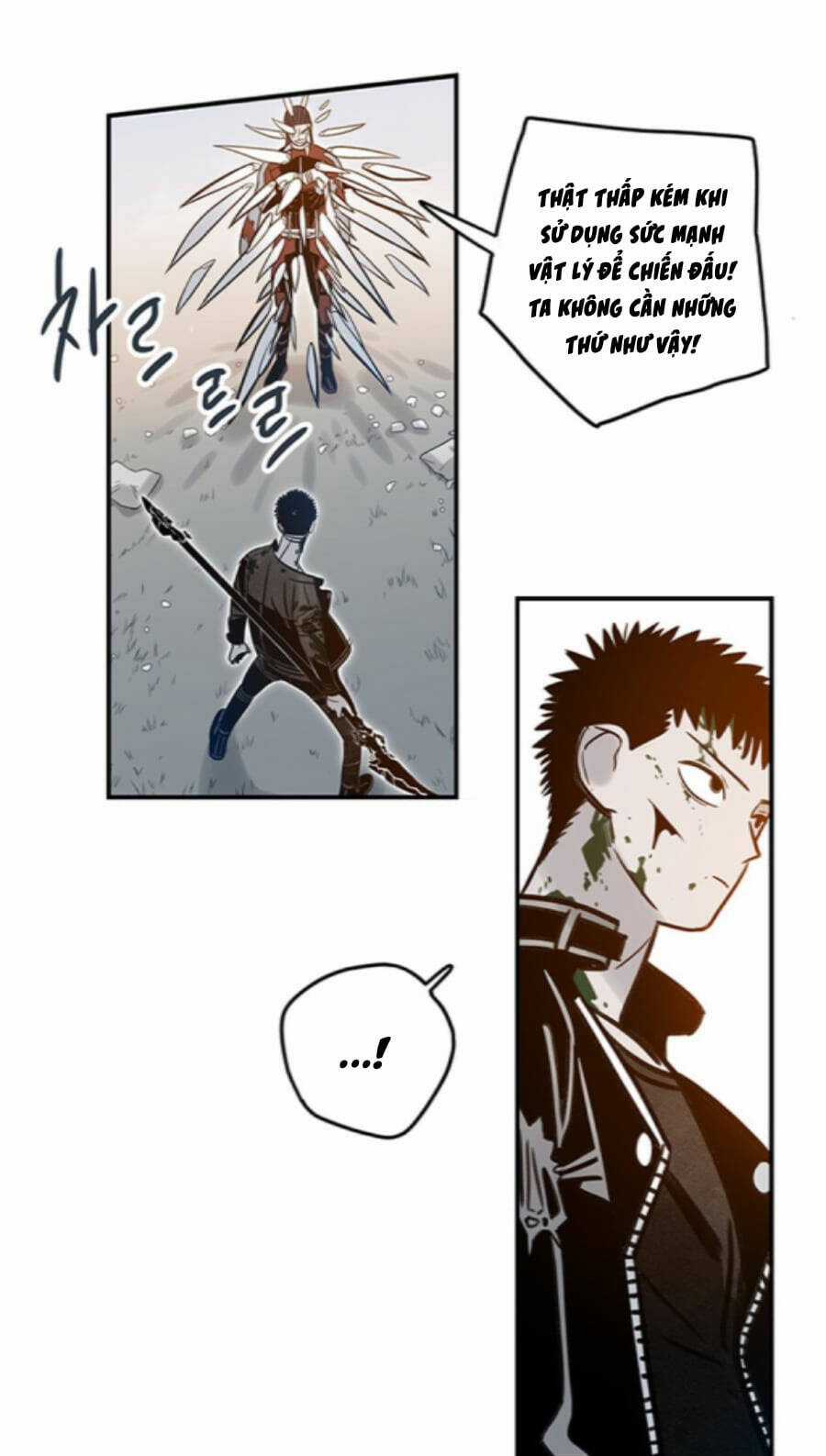 Điểm Hẹn - Chapter 56 - Trang 23