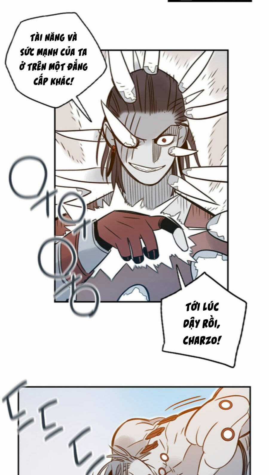 Điểm Hẹn - Chapter 56 - Trang 24