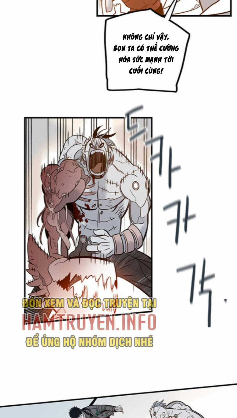 Điểm Hẹn - Chapter 56 - Trang 26