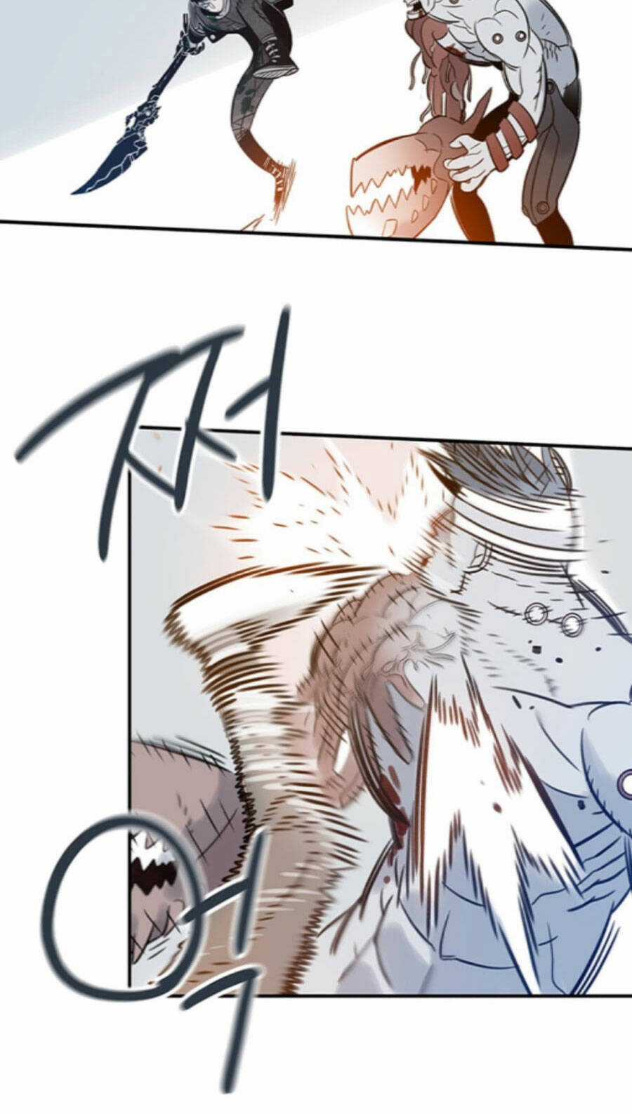 Điểm Hẹn - Chapter 56 - Trang 27