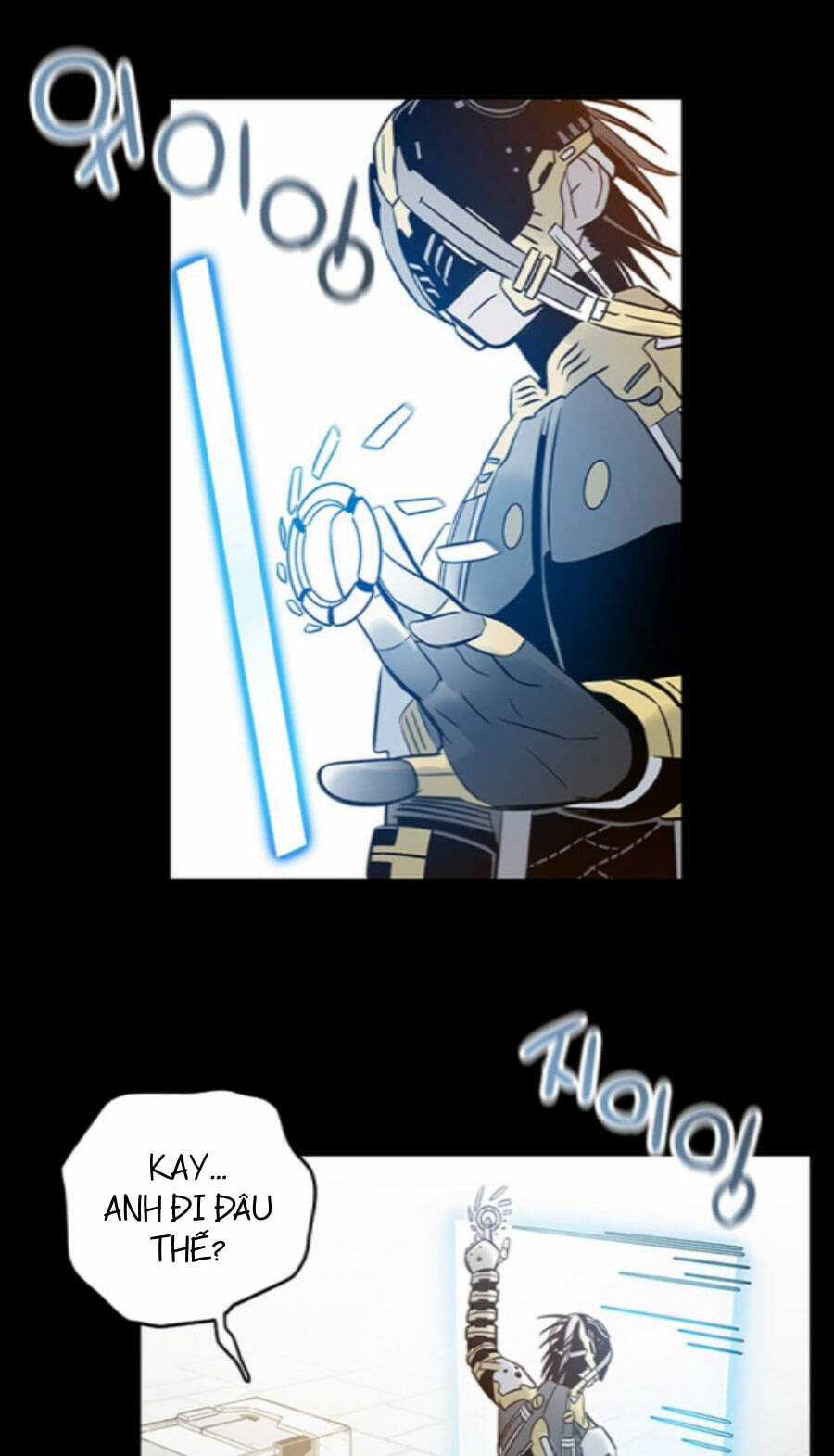 Điểm Hẹn - Chapter 56 - Trang 29