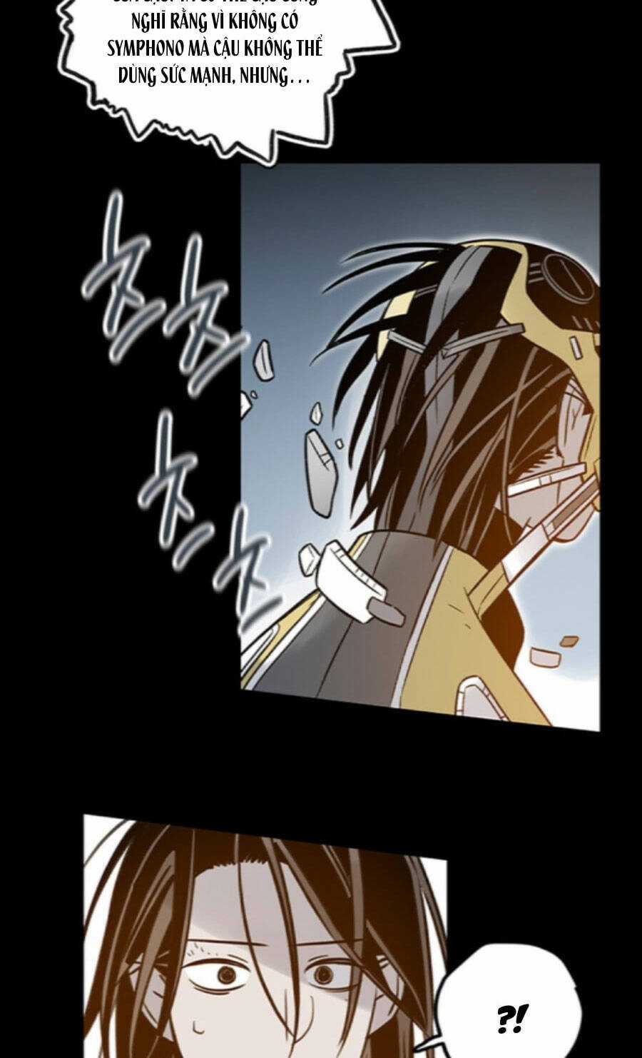 Điểm Hẹn - Chapter 56 - Trang 34