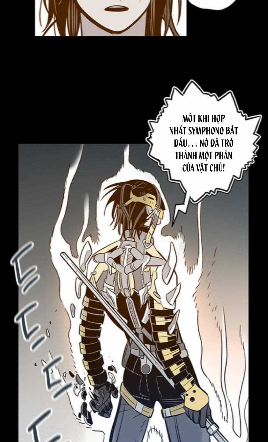 Điểm Hẹn - Chapter 56 - Trang 35