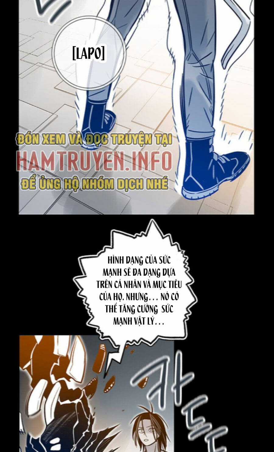 Điểm Hẹn - Chapter 56 - Trang 36