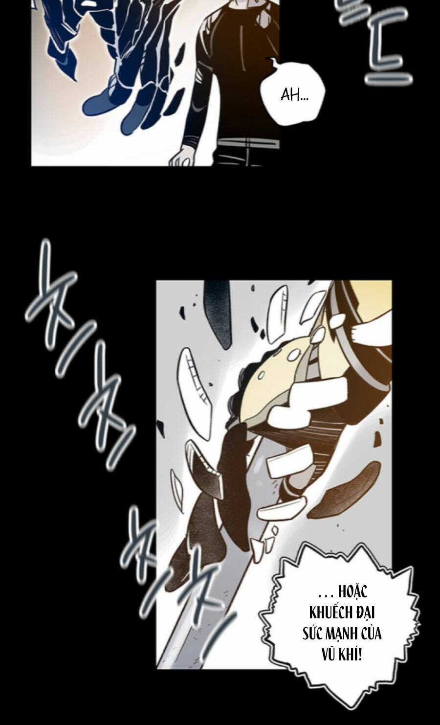 Điểm Hẹn - Chapter 56 - Trang 37