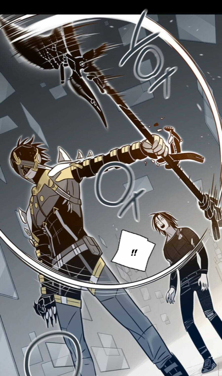 Điểm Hẹn - Chapter 56 - Trang 38