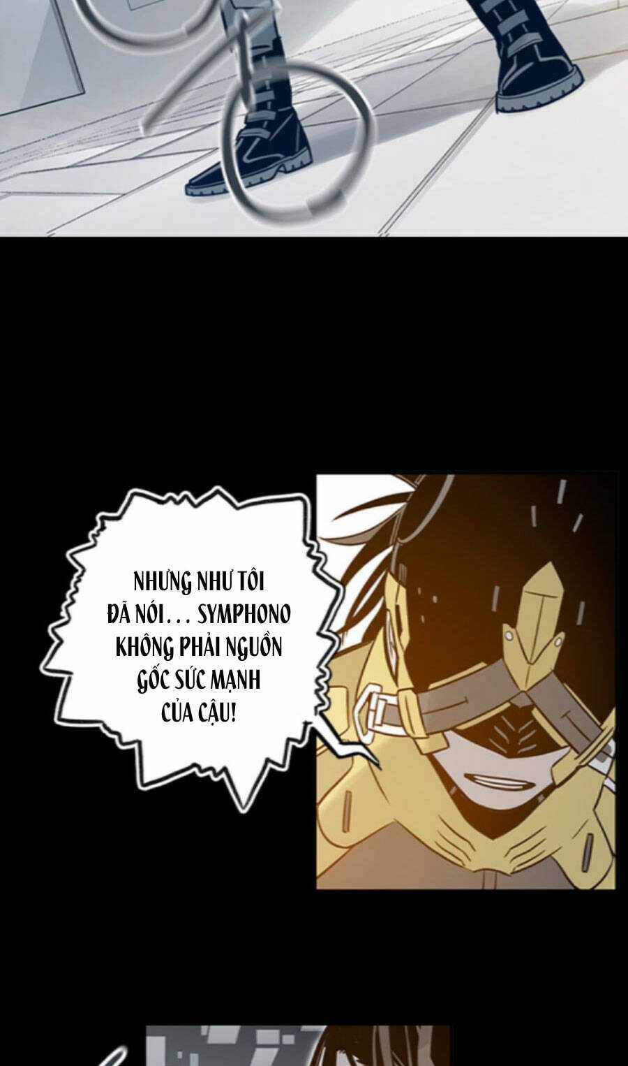 Điểm Hẹn - Chapter 56 - Trang 39