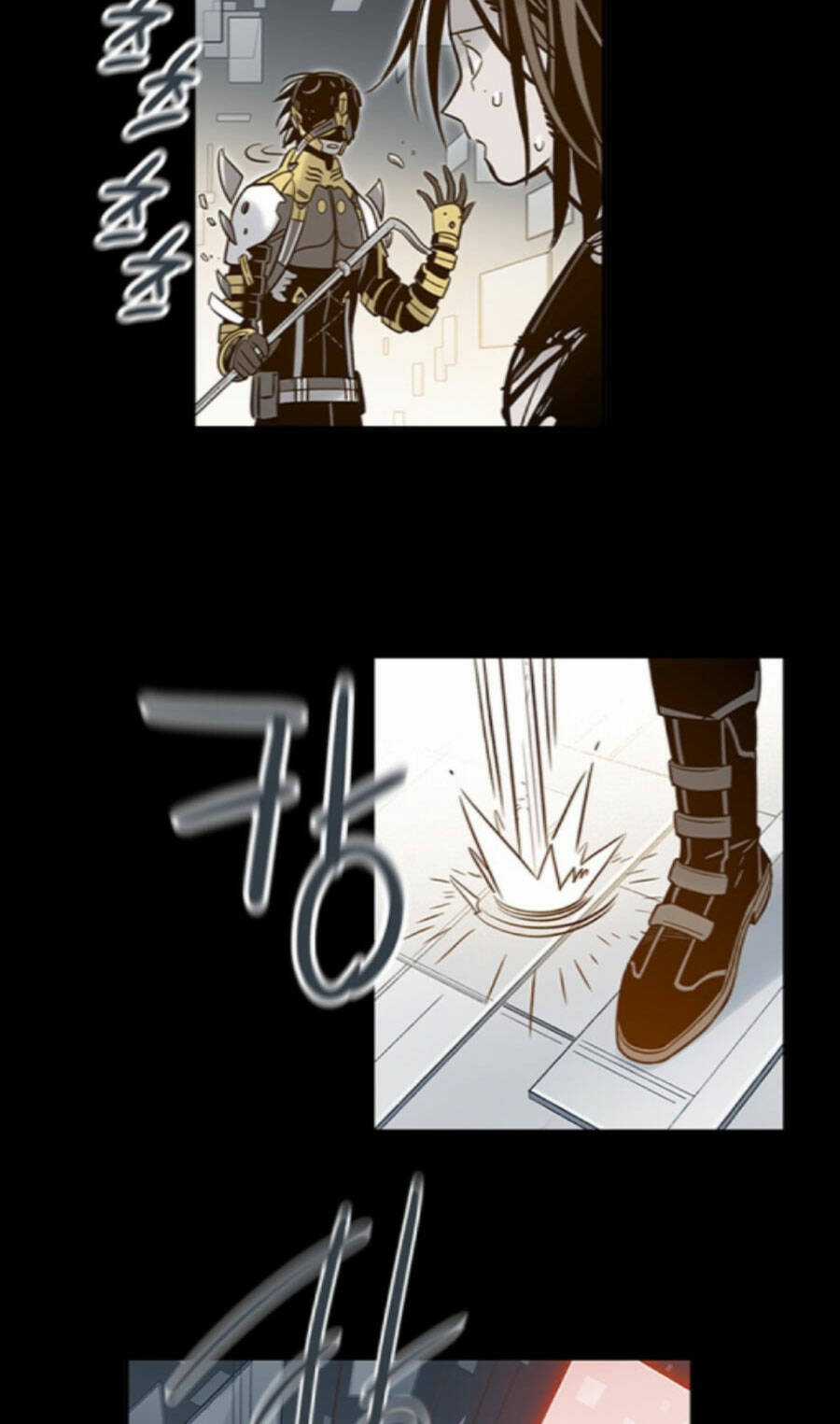 Điểm Hẹn - Chapter 56 - Trang 40