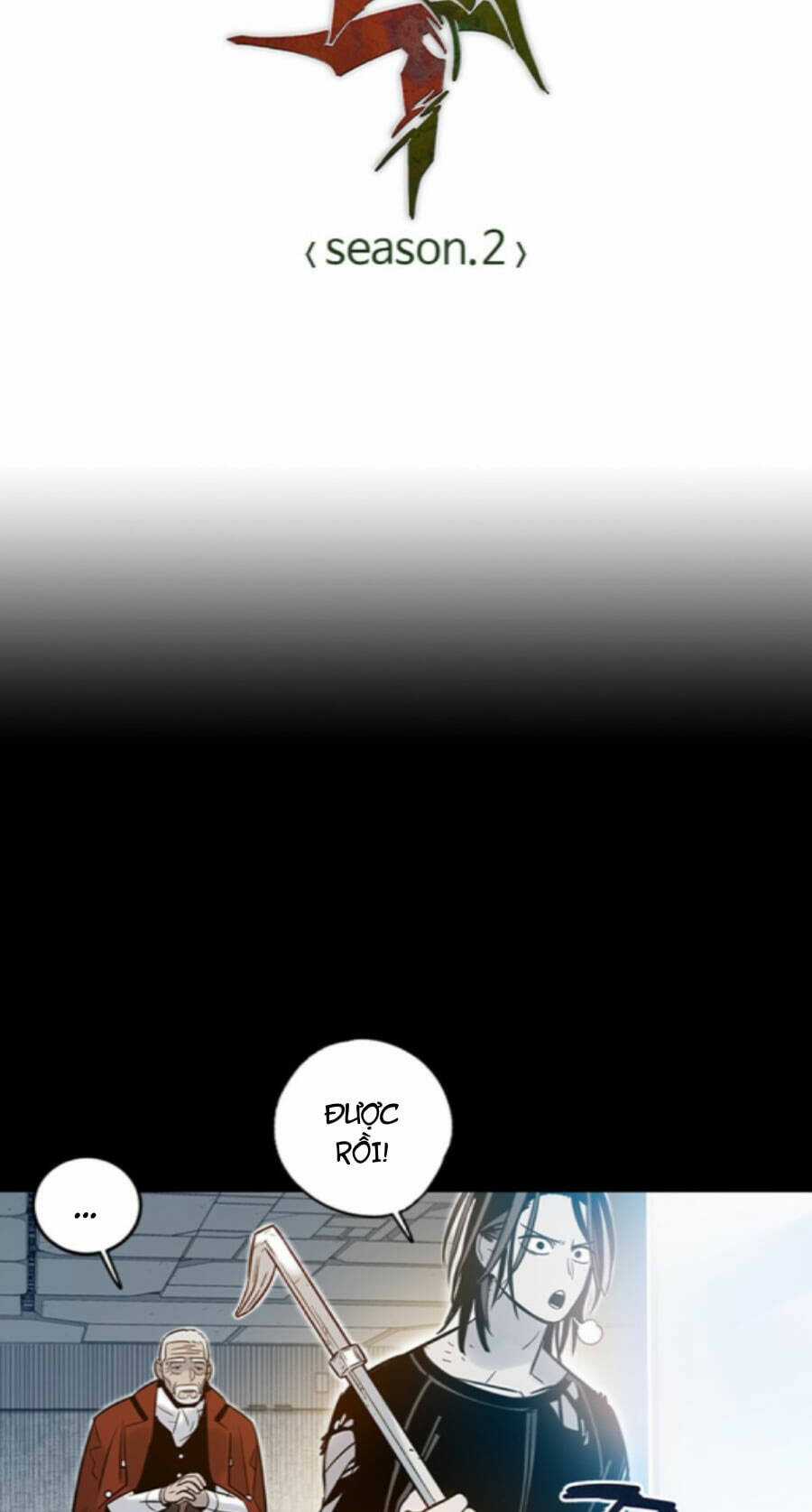 Điểm Hẹn - Chapter 56 - Trang 5