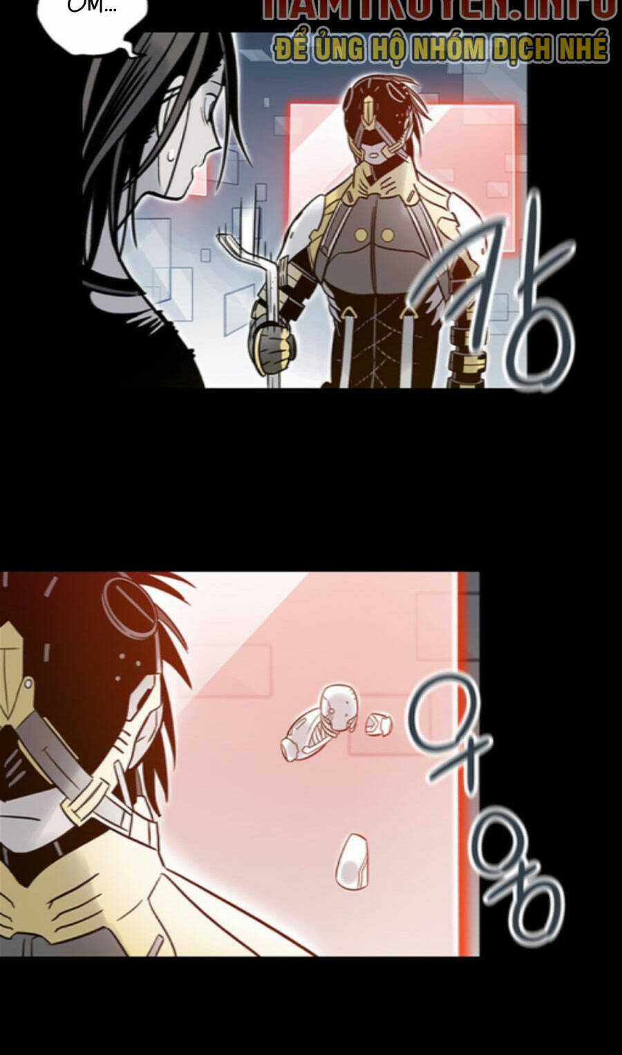 Điểm Hẹn - Chapter 56 - Trang 42