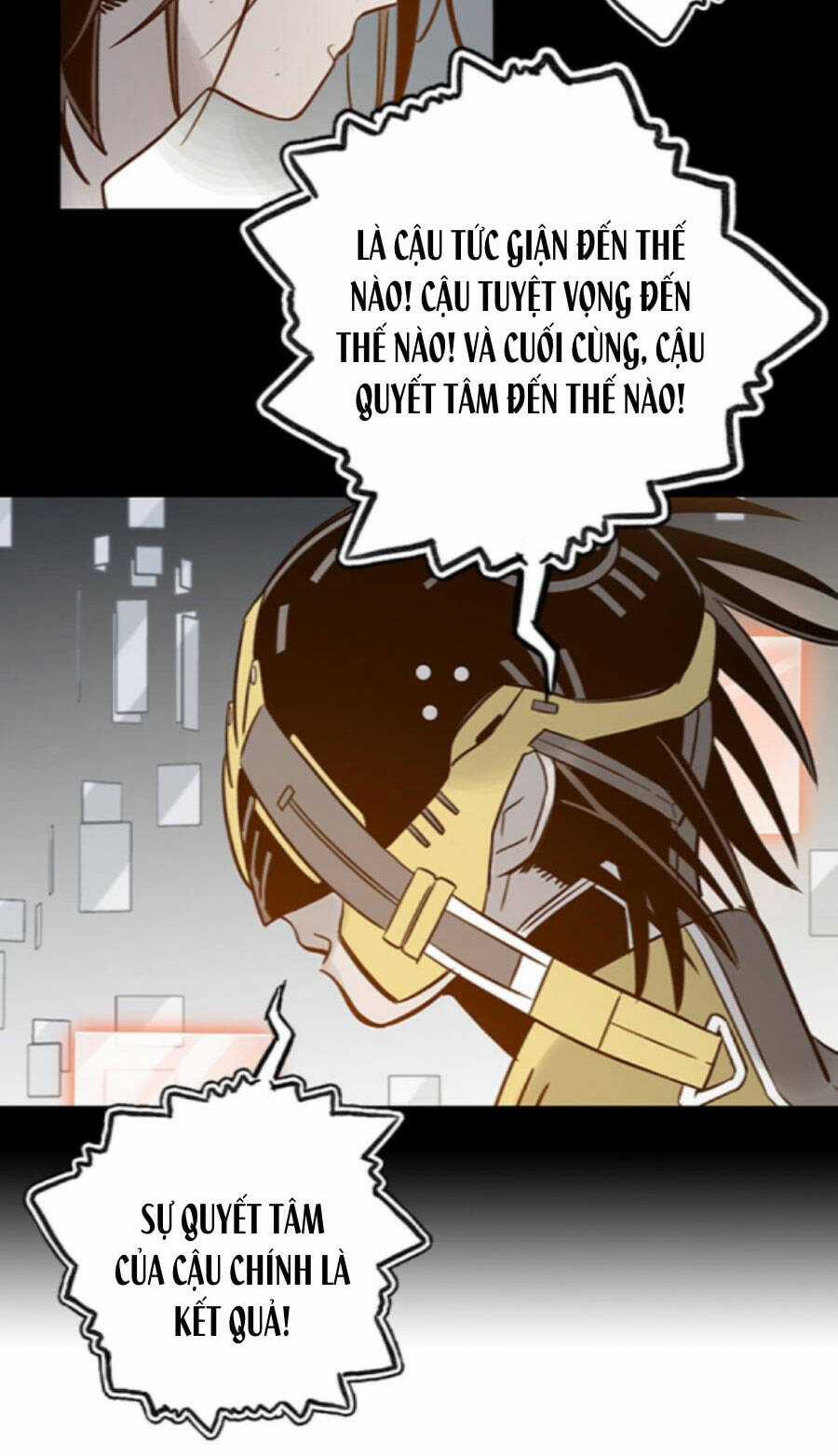 Điểm Hẹn - Chapter 56 - Trang 44