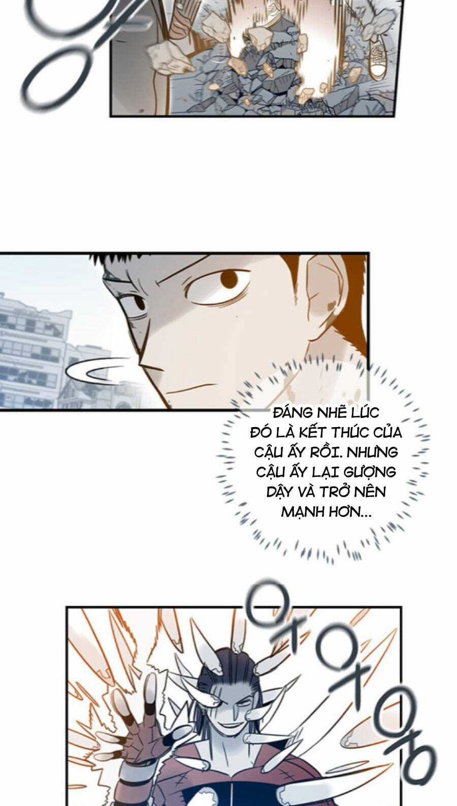 Điểm Hẹn - Chapter 56 - Trang 49