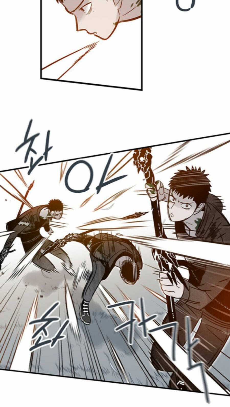 Điểm Hẹn - Chapter 56 - Trang 52