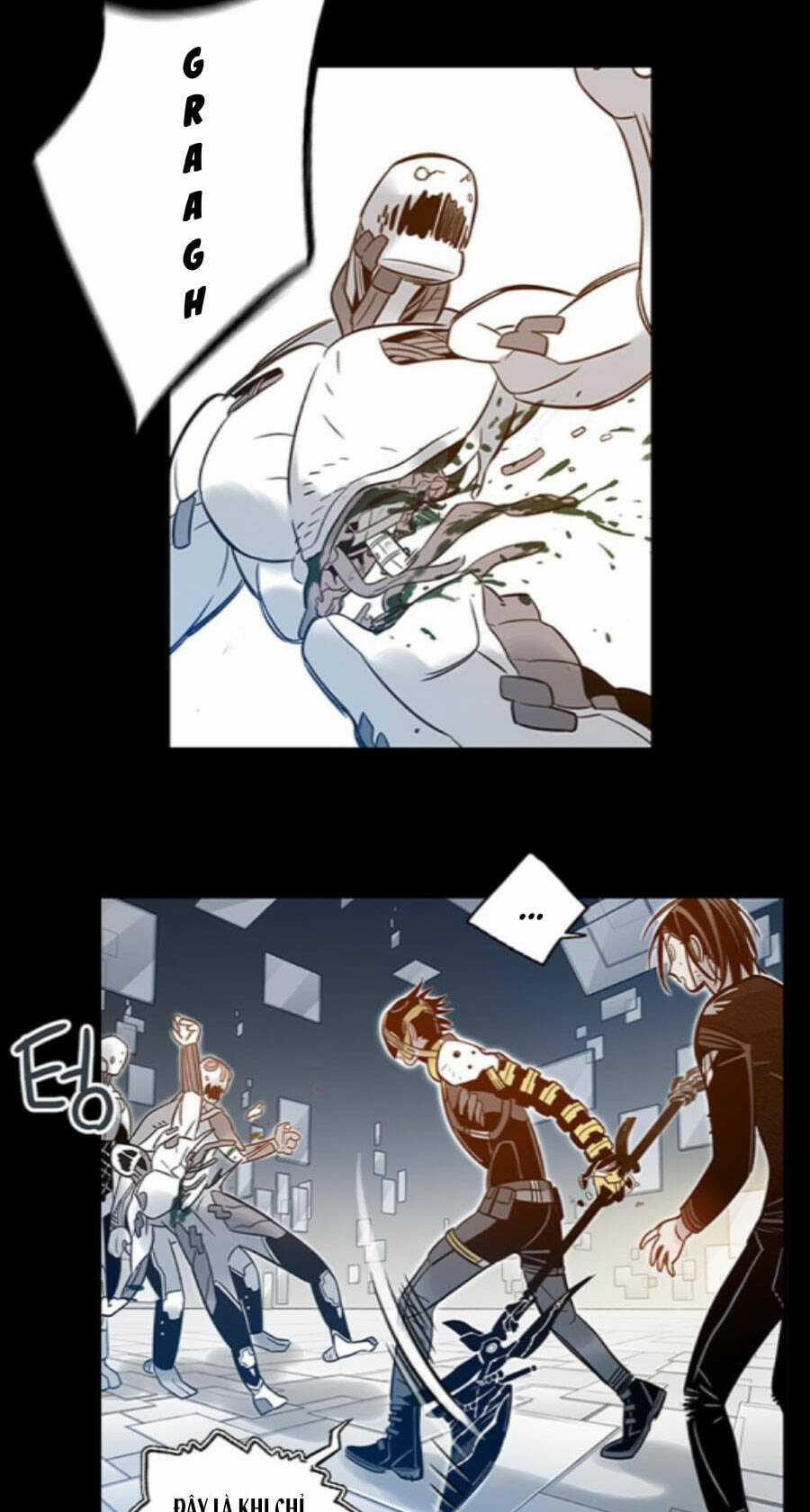 Điểm Hẹn - Chapter 56 - Trang 56