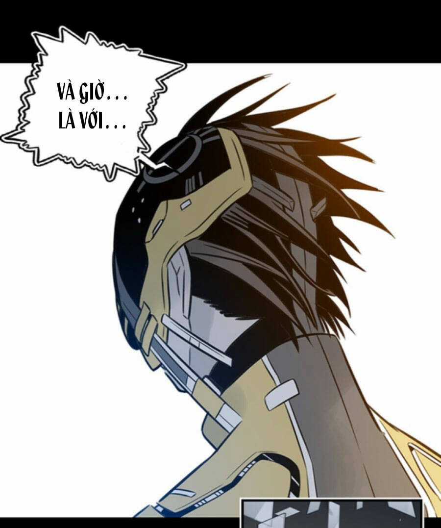 Điểm Hẹn - Chapter 56 - Trang 58