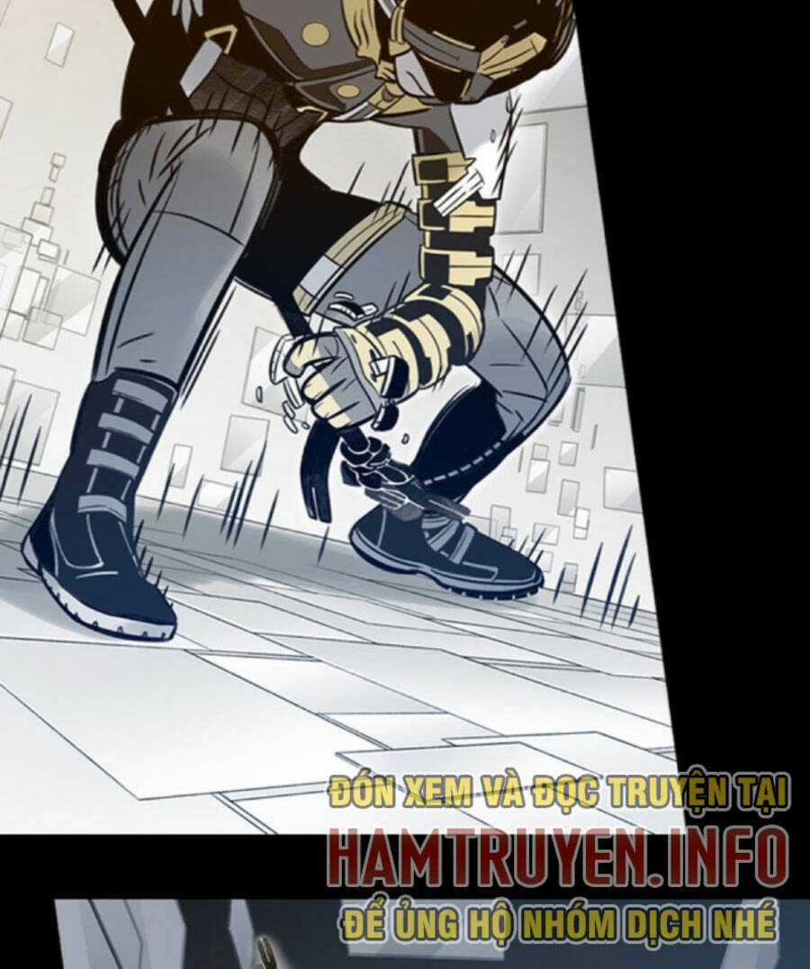 Điểm Hẹn - Chapter 56 - Trang 60