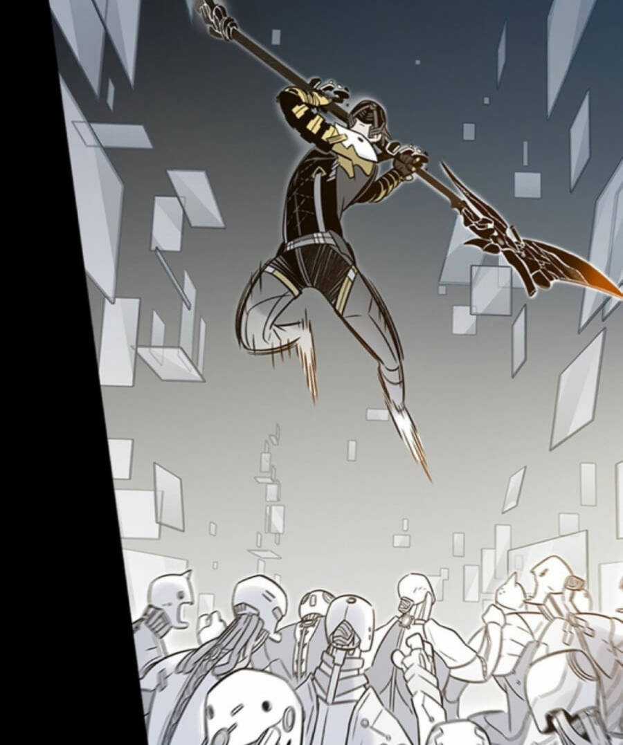 Điểm Hẹn - Chapter 56 - Trang 61