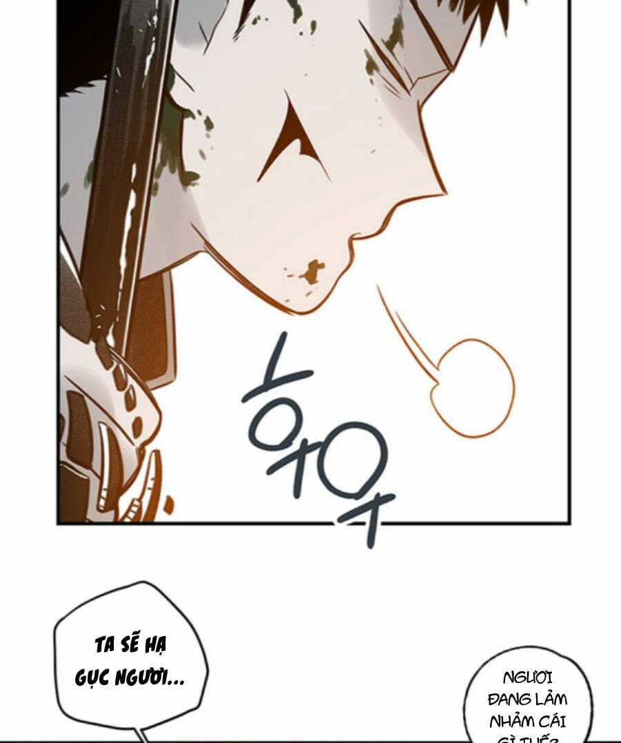 Điểm Hẹn - Chapter 56 - Trang 64