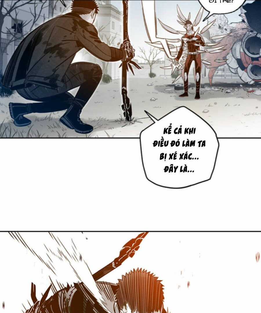 Điểm Hẹn - Chapter 56 - Trang 65