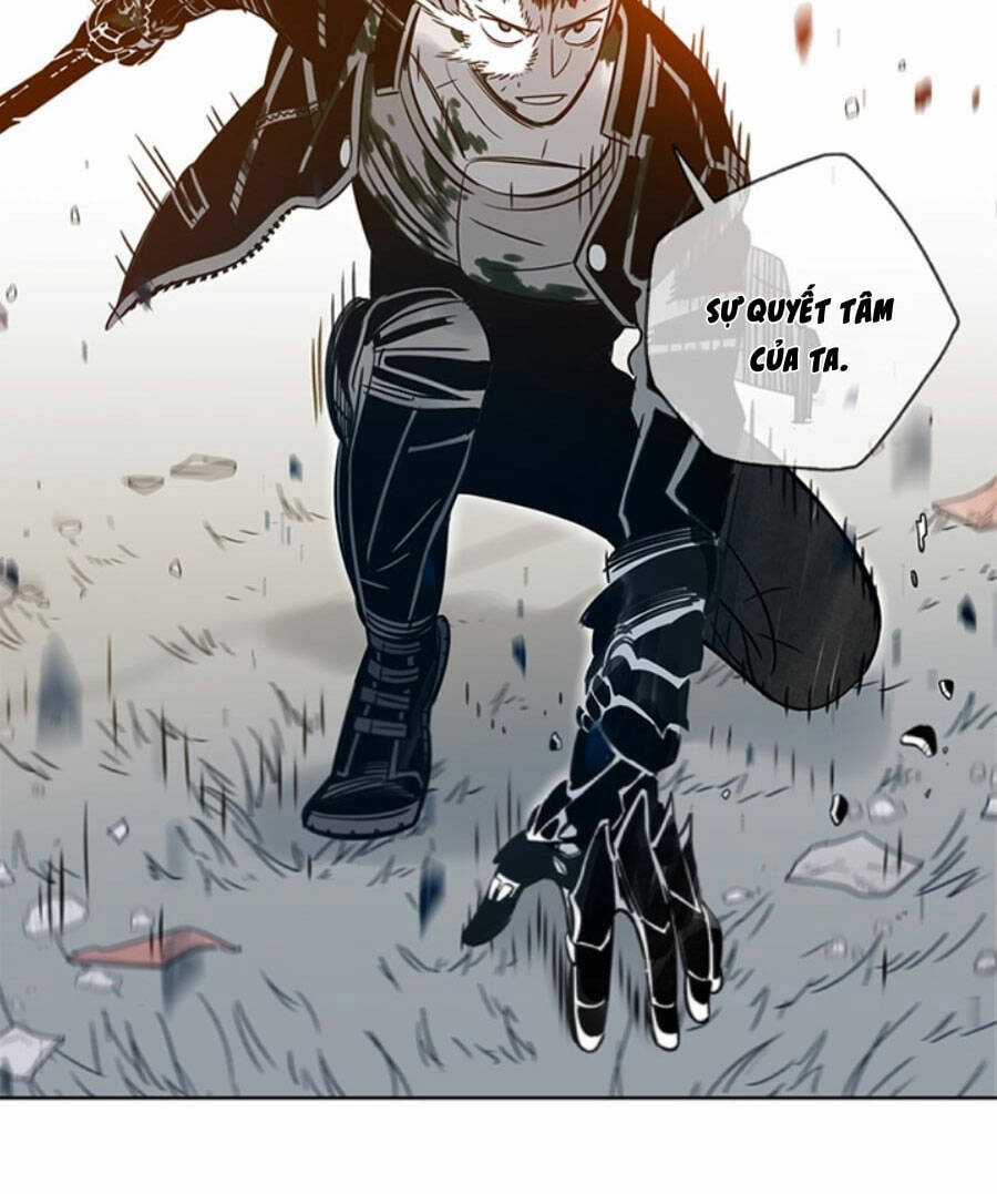 Điểm Hẹn - Chapter 56 - Trang 66