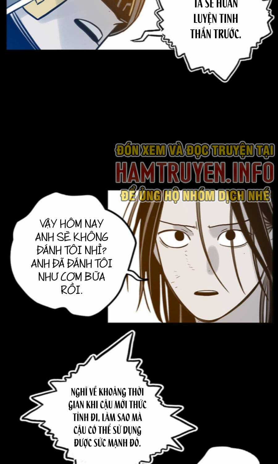 Điểm Hẹn - Chapter 56 - Trang 9