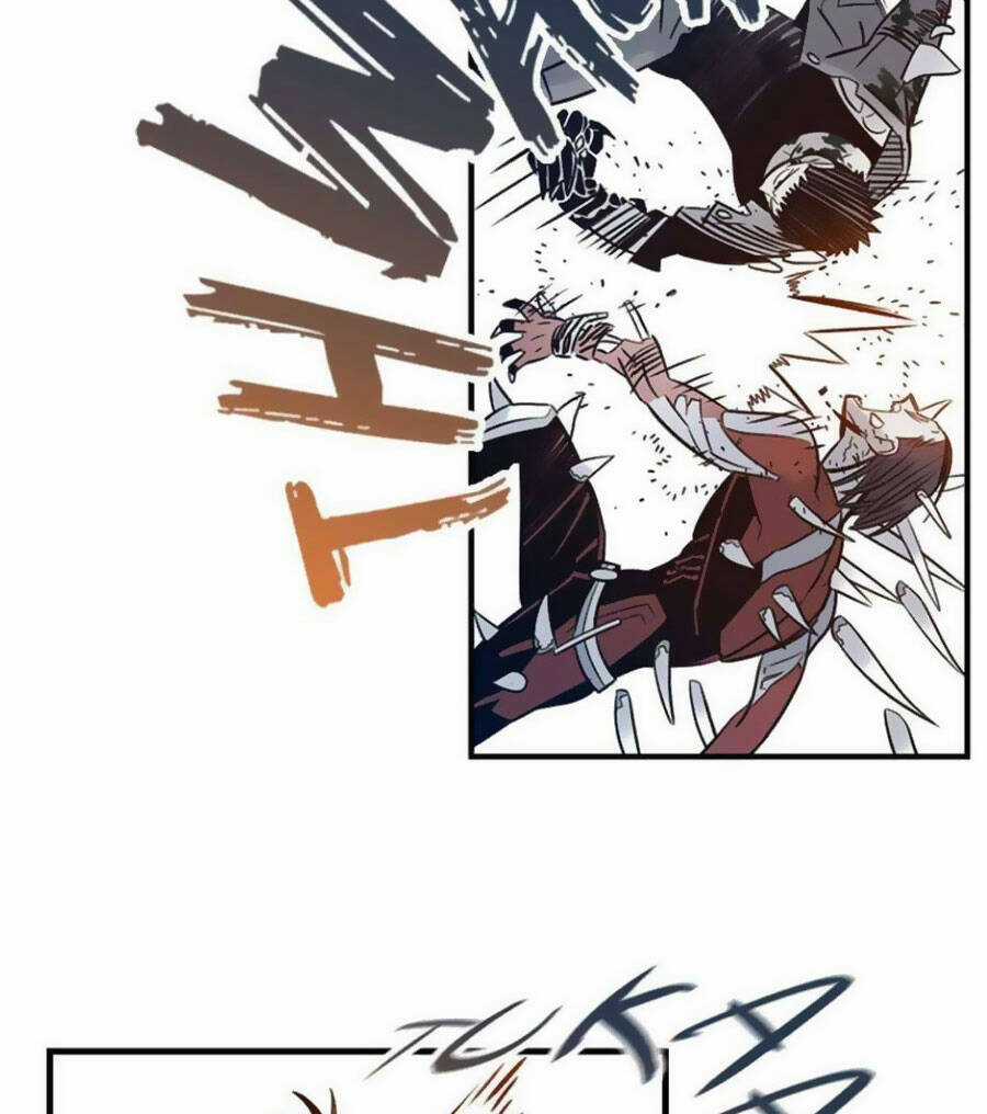 Điểm Hẹn - Chapter 57 - Trang 12