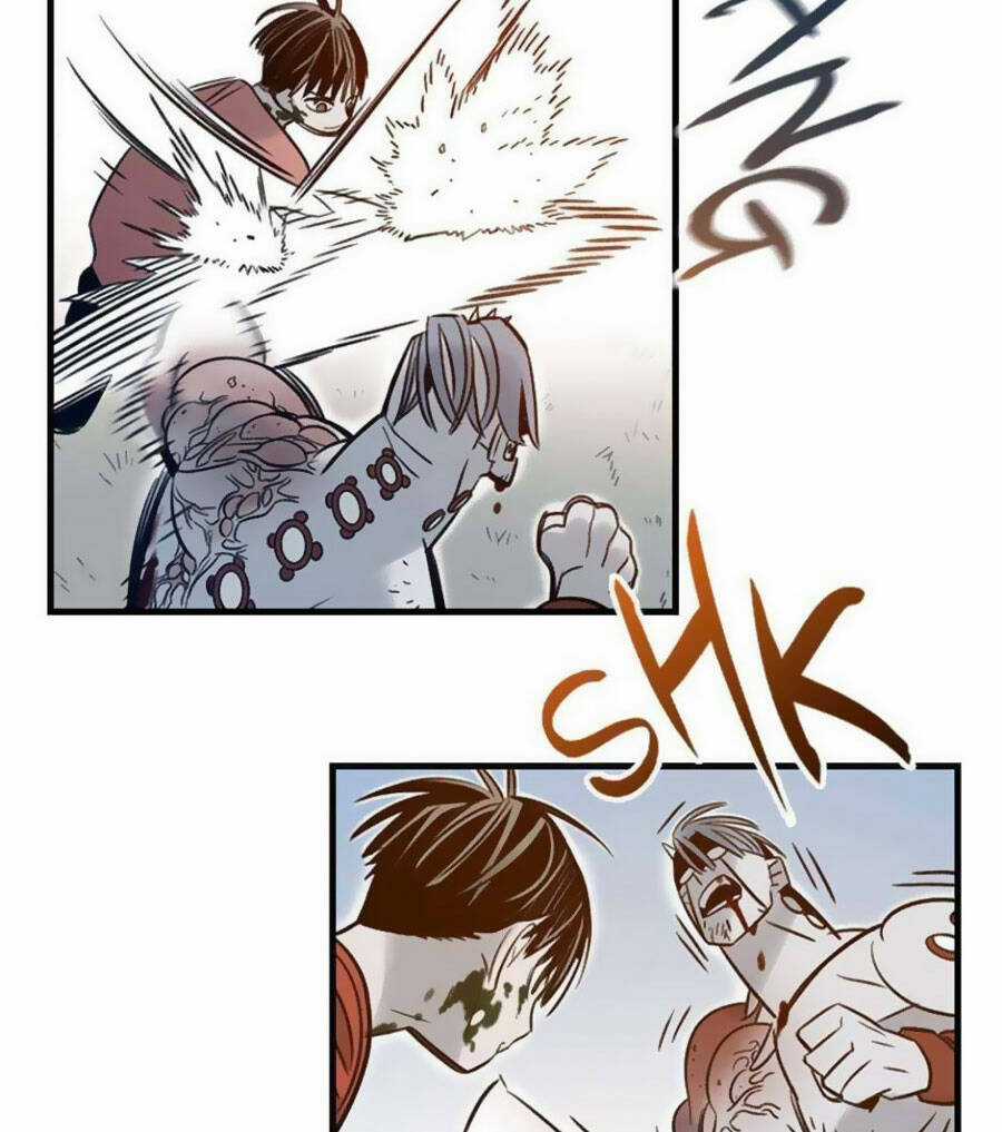 Điểm Hẹn - Chapter 57 - Trang 13