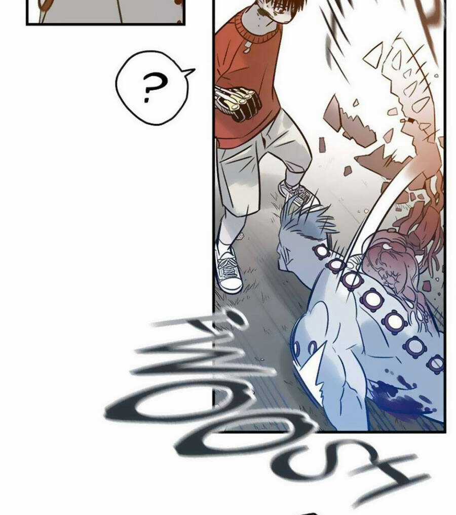 Điểm Hẹn - Chapter 57 - Trang 15