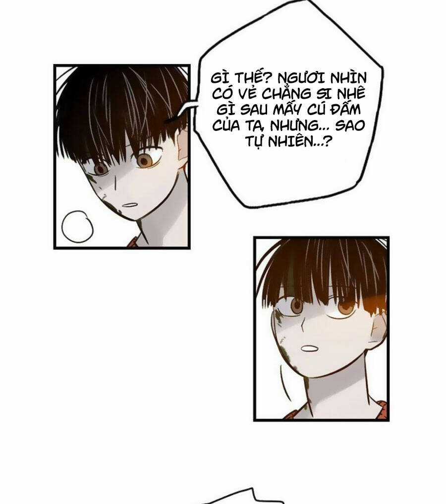 Điểm Hẹn - Chapter 57 - Trang 16