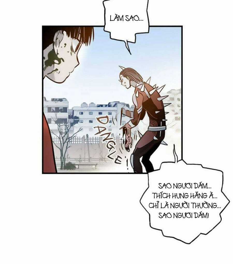 Điểm Hẹn - Chapter 57 - Trang 17