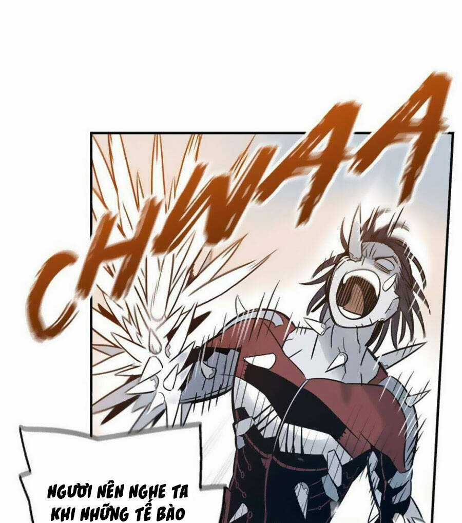 Điểm Hẹn - Chapter 57 - Trang 18