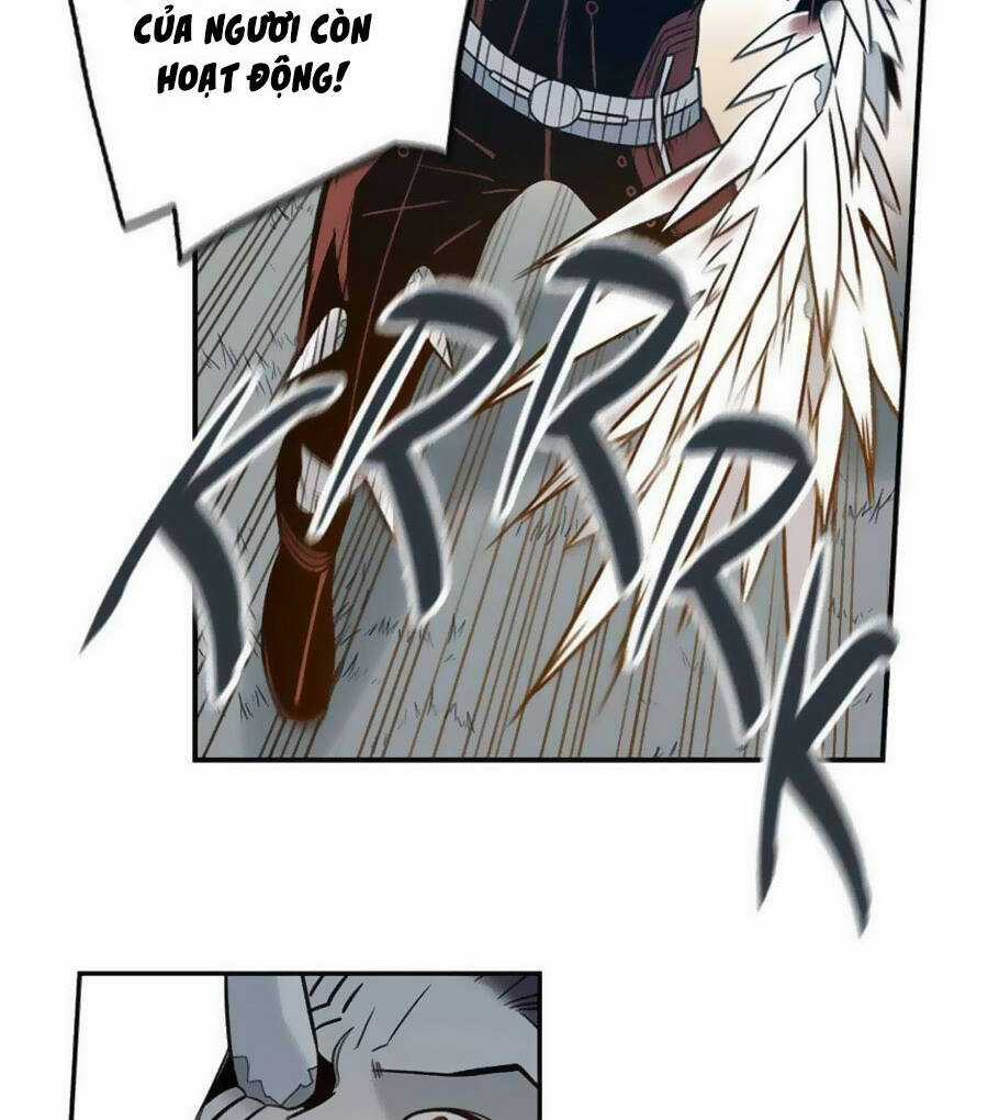 Điểm Hẹn - Chapter 57 - Trang 19