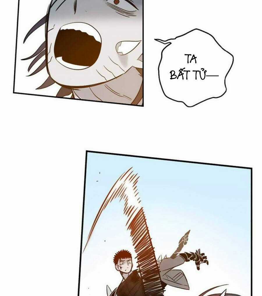 Điểm Hẹn - Chapter 57 - Trang 20