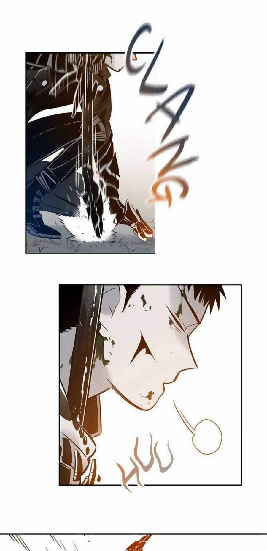 Điểm Hẹn - Chapter 57 - Trang 3