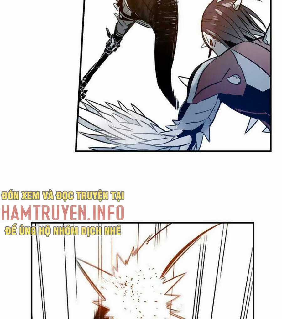 Điểm Hẹn - Chapter 57 - Trang 21