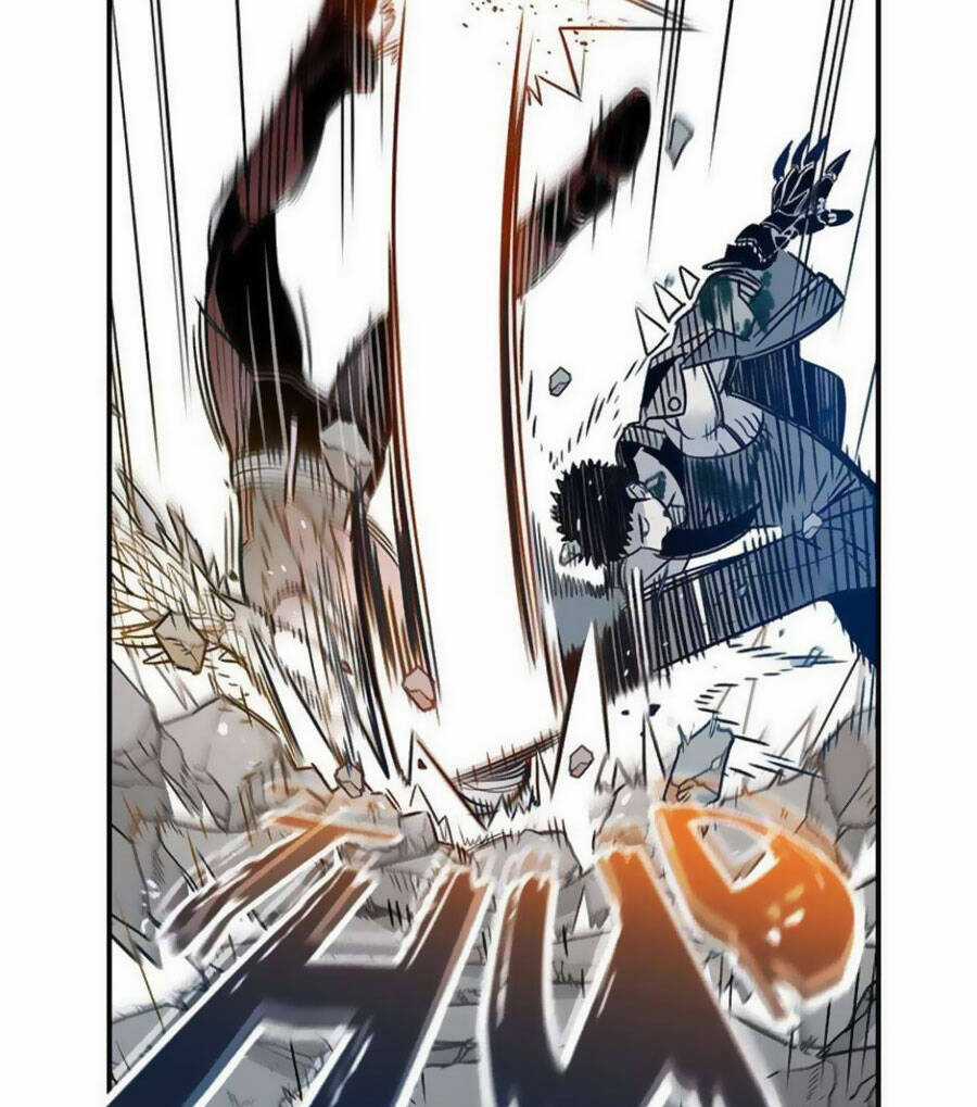 Điểm Hẹn - Chapter 57 - Trang 22