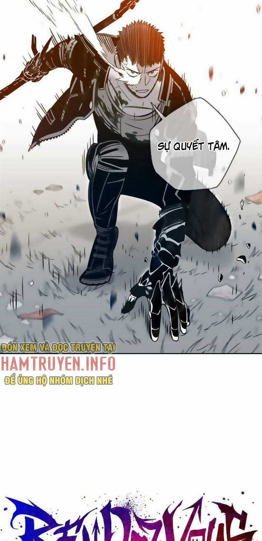 Điểm Hẹn - Chapter 57 - Trang 4