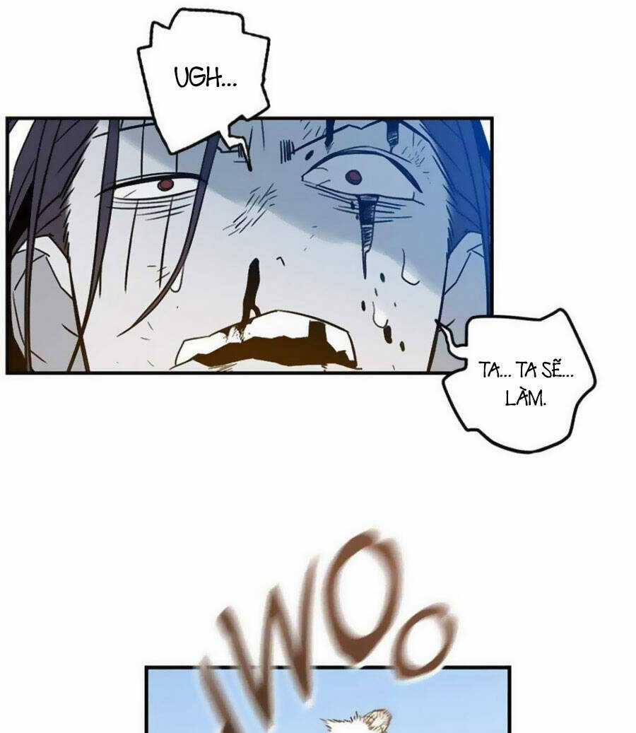 Điểm Hẹn - Chapter 57 - Trang 38