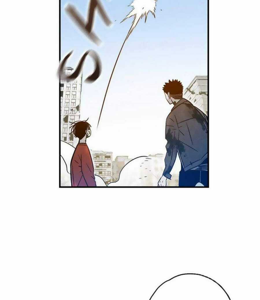 Điểm Hẹn - Chapter 57 - Trang 39