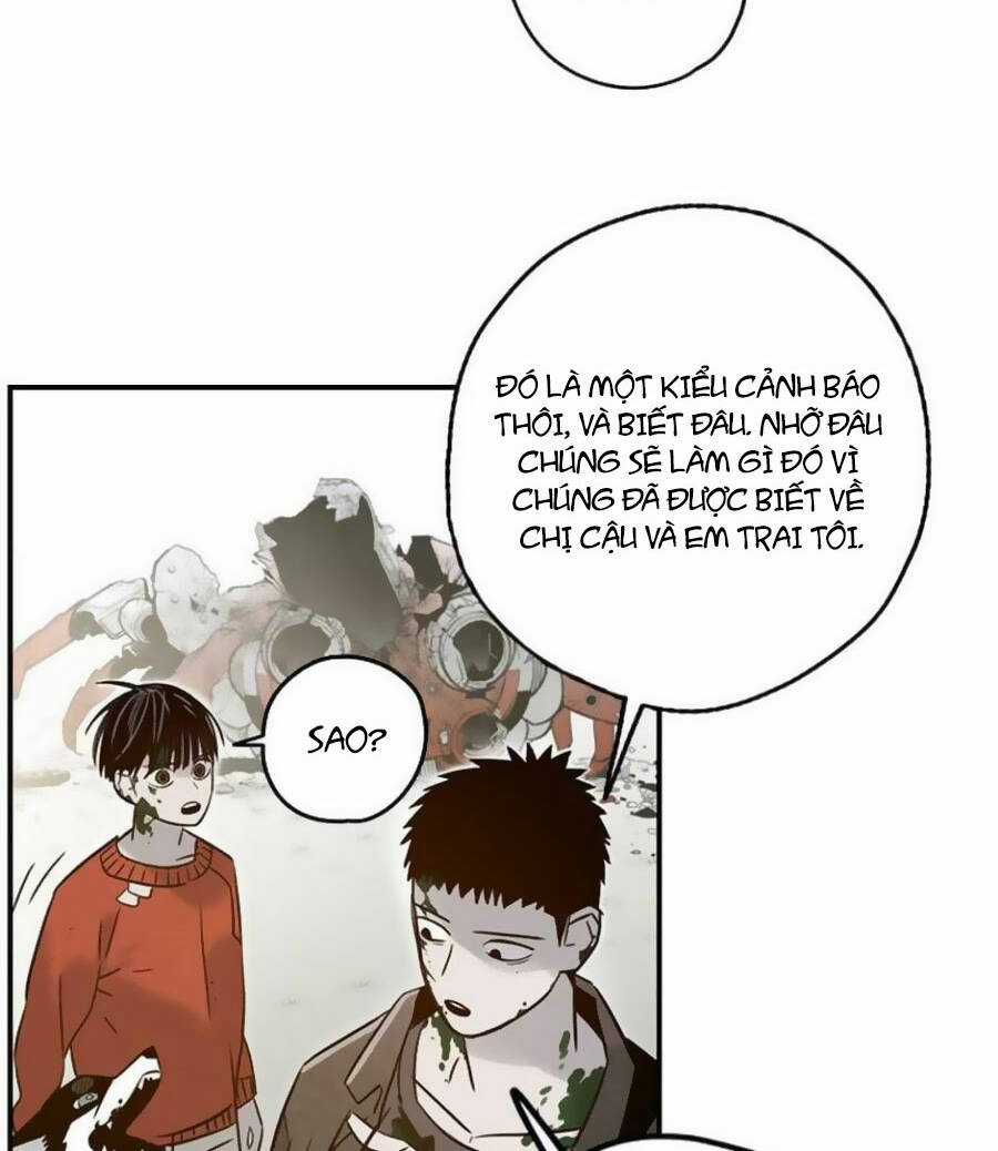 Điểm Hẹn - Chapter 57 - Trang 41