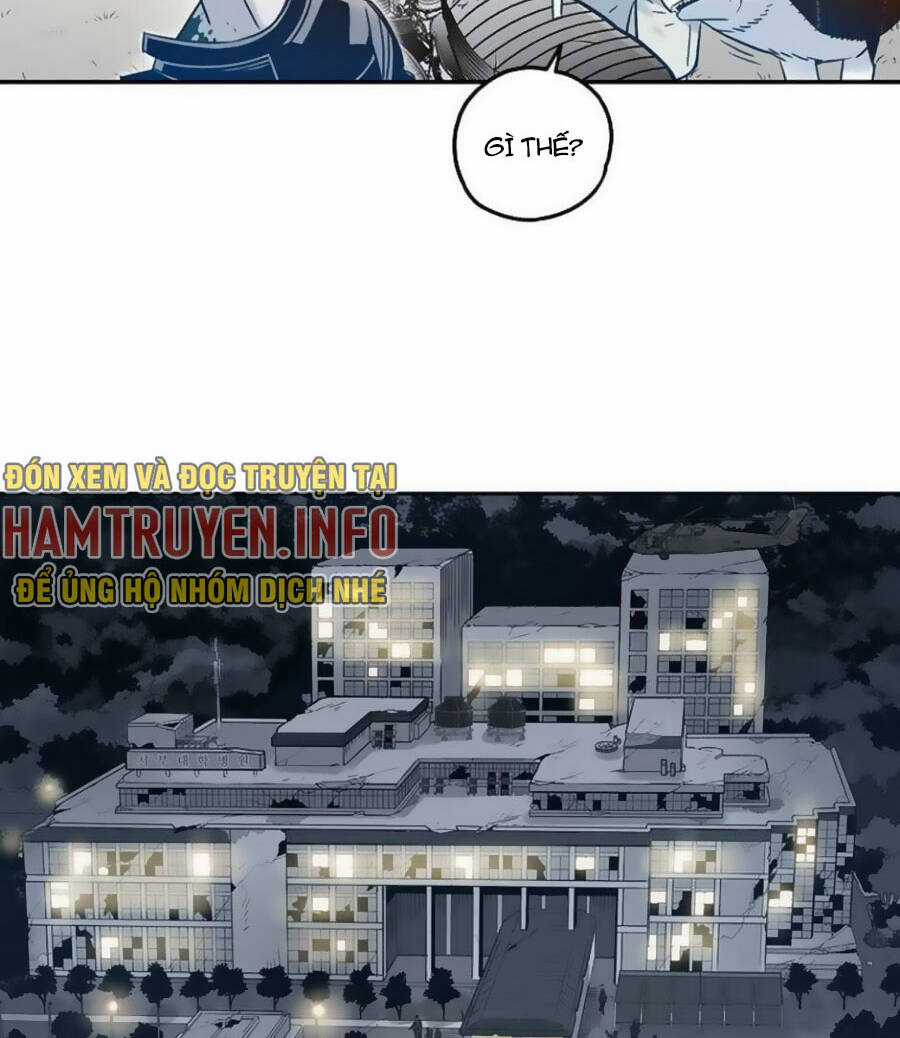 Điểm Hẹn - Chapter 57 - Trang 43