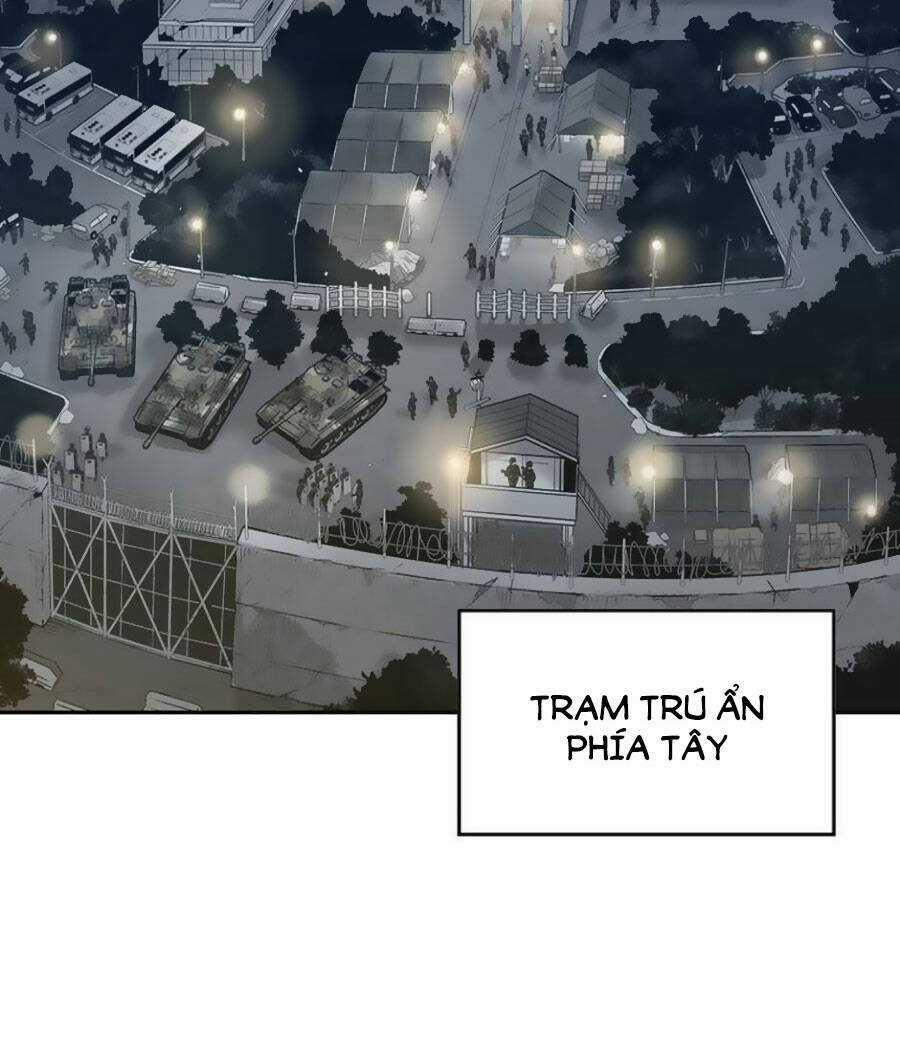 Điểm Hẹn - Chapter 57 - Trang 44