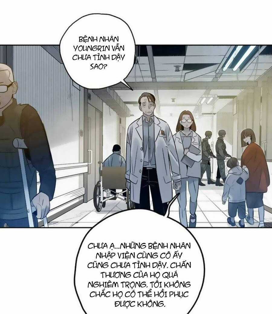 Điểm Hẹn - Chapter 57 - Trang 45
